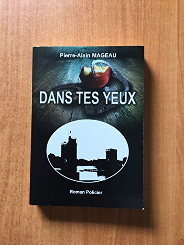 dans tes yeux
