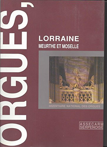 Meurthe et Moselle
