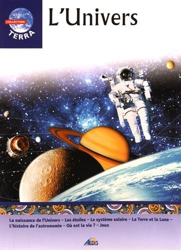 L'univers