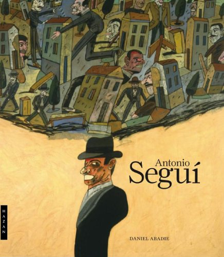 Antonio Segui