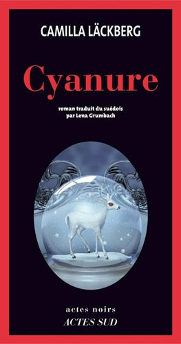 Cyanure