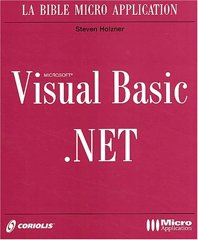 Visual Basic.Net
