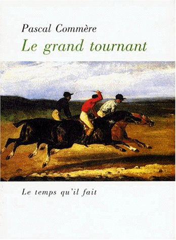 Le grand tournant
