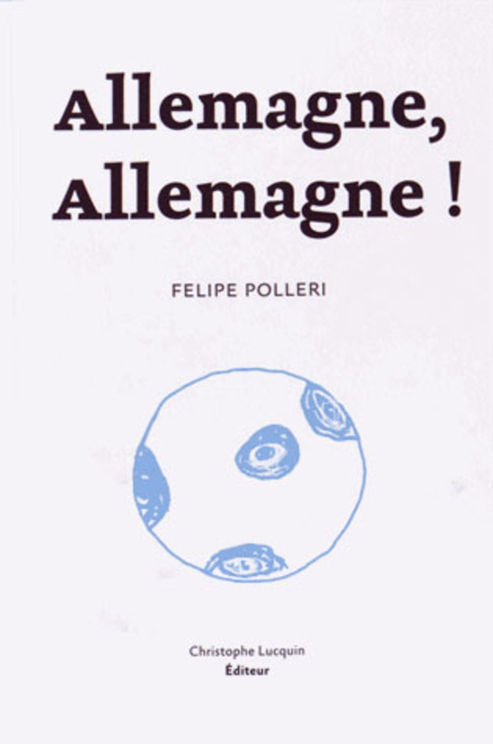 Allemagne ! Allemagne !