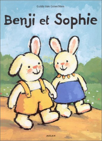 Benji. Vol. 2. Benji et Sophie