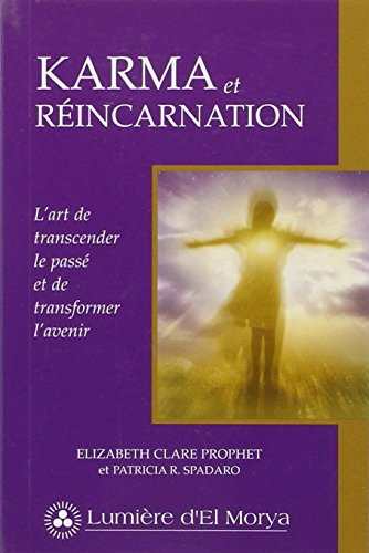 karma et réincarnation