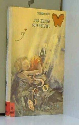 Au clair du soleil