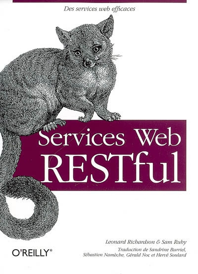 Services Web RESTful