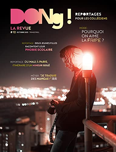 Dong !, n° 12