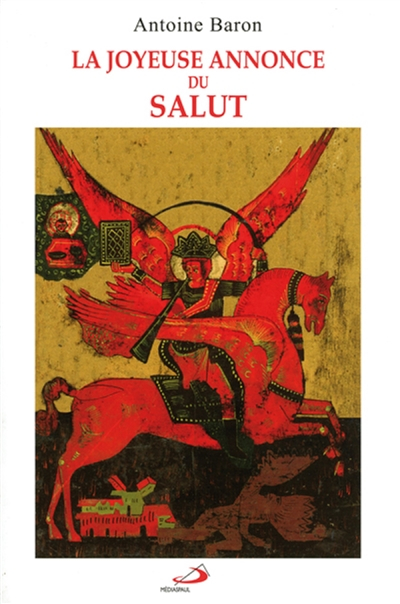 La joyeuse annonce du salut : au fil de l'Ancien testament