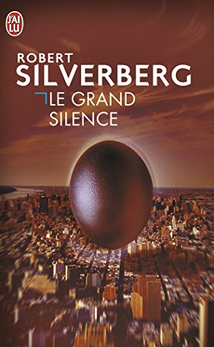 Le grand silence
