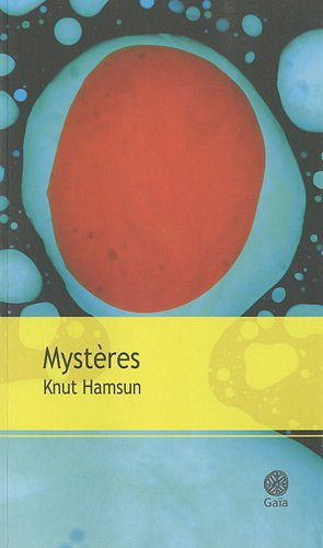 Mystères