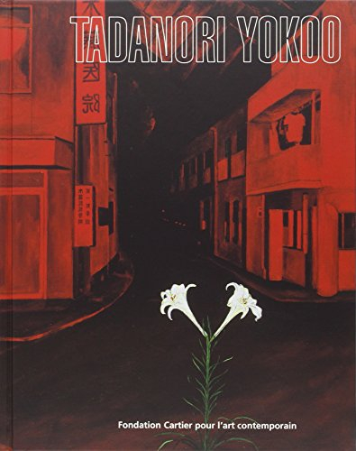 Tadanori Yokoo : exposition, Paris, Fondation Cartier pouir l'art contemporain, 4 mars-28 mai 2006
