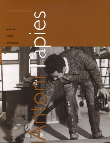 Antoni Tàpies