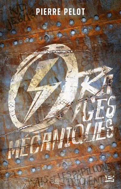 Orages mécaniques