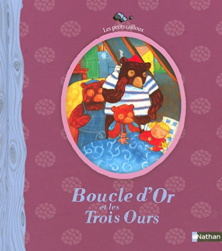 Boucle d'or et les trois ours
