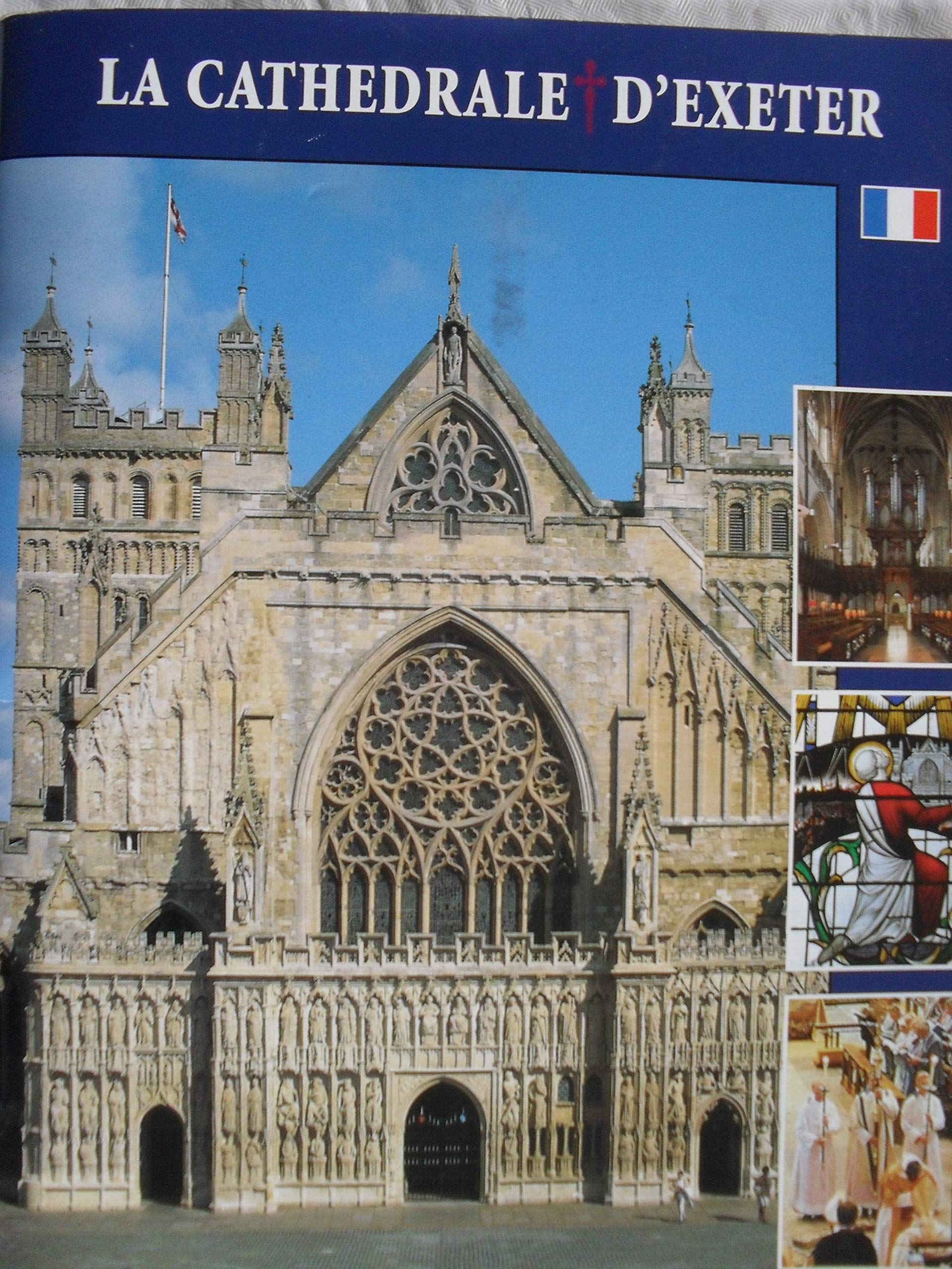 Exeter Cathedral