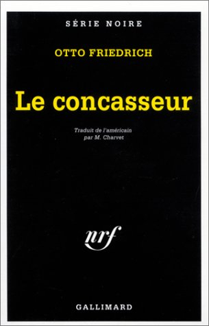 Le Concasseur