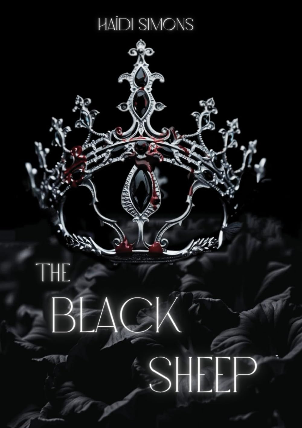 THE BLACK SHEEP