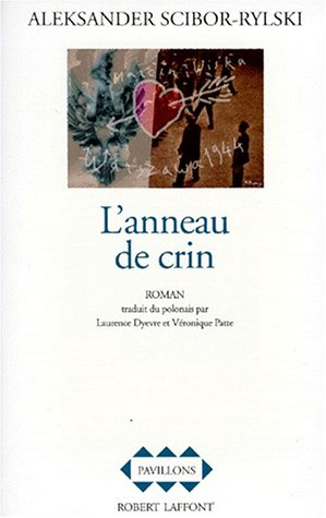 L'anneau de crin