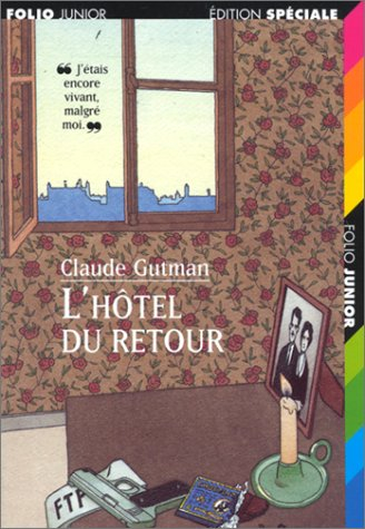 L'hôtel du retour