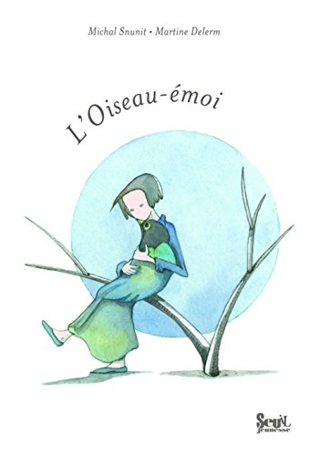 L'oiseau-émoi