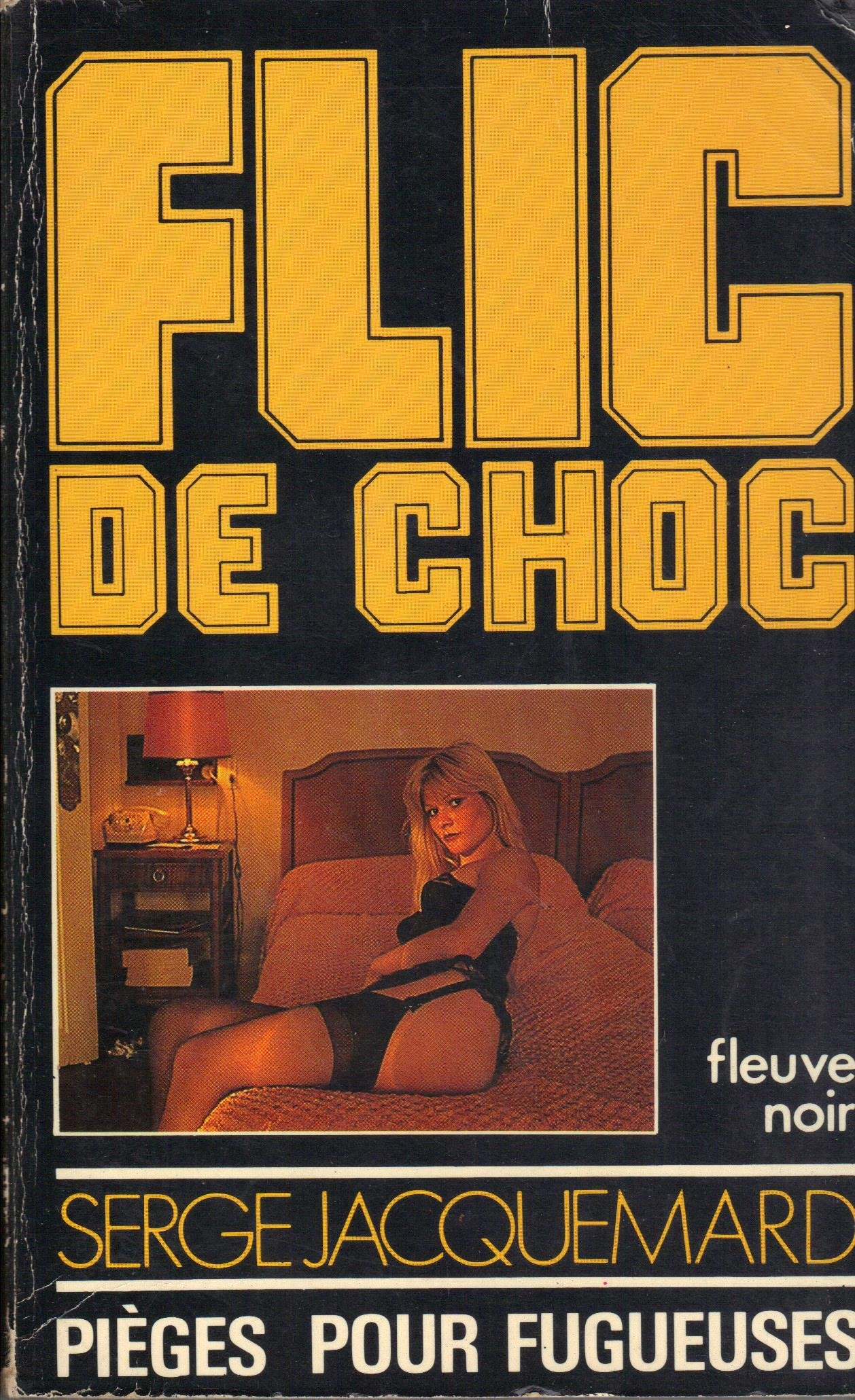 Pièges pour fugueuses