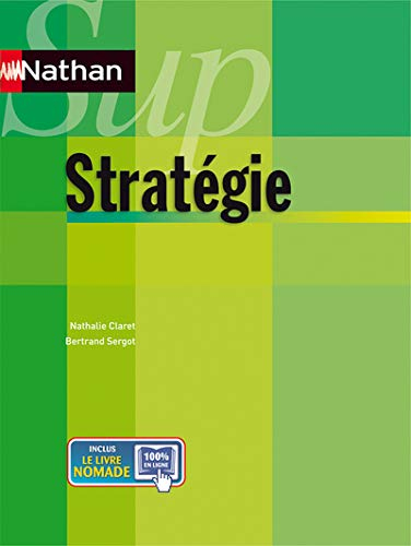 Stratégie