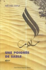 Une poignée de sable
