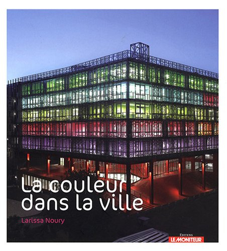 La couleur dans la ville