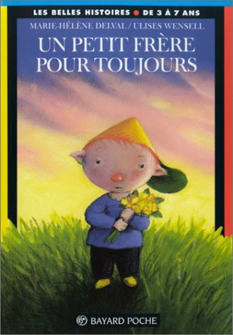 Un petit frère pour toujours