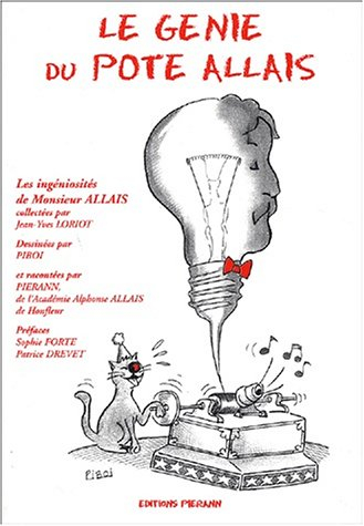 Le génie du pote Allais