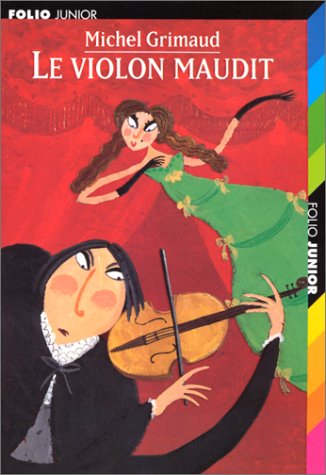 Le violon maudit
