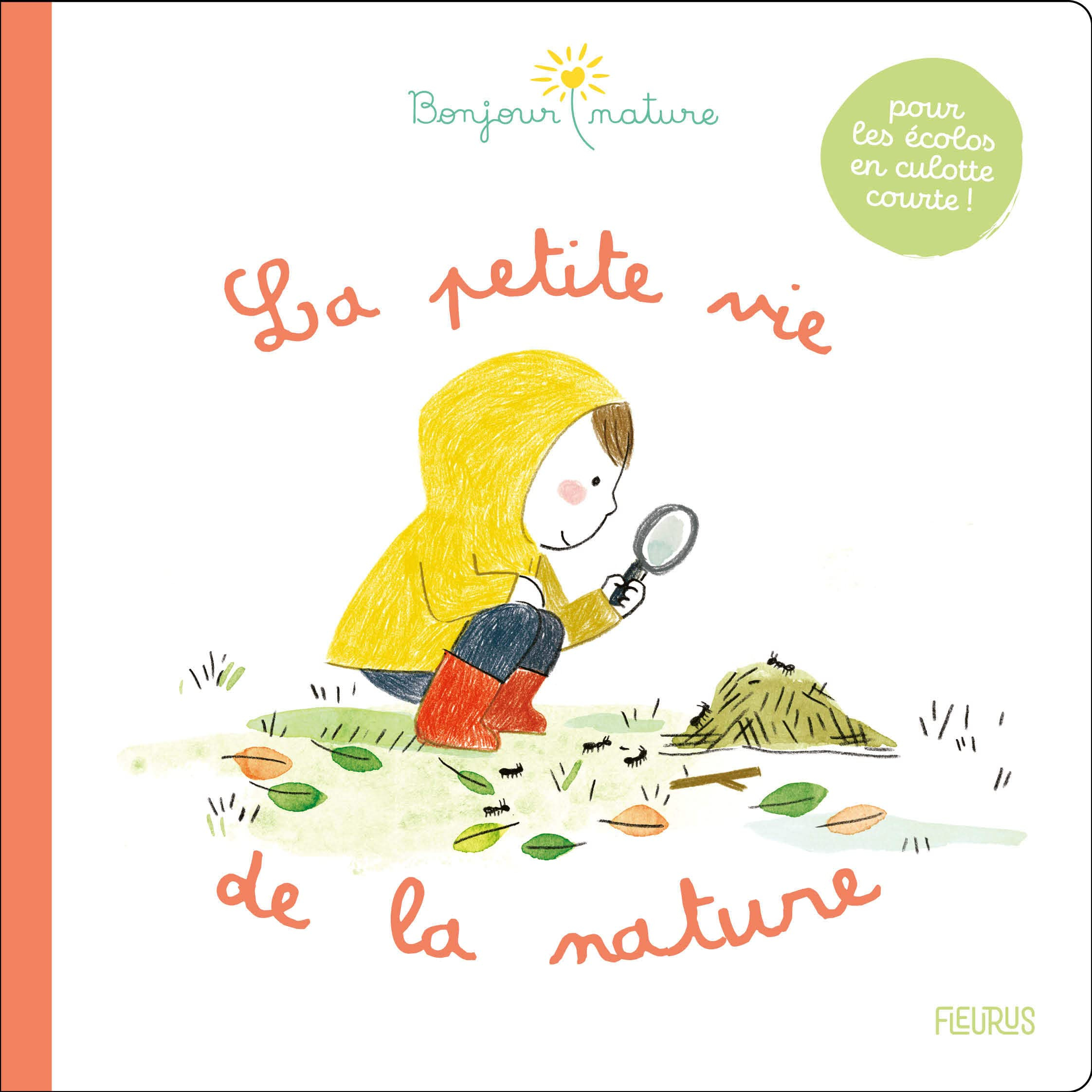 La petite vie de la nature