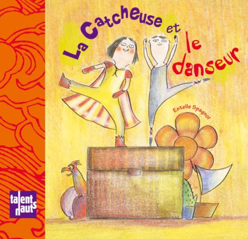 La catcheuse et le danseur
