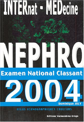 nephrologie