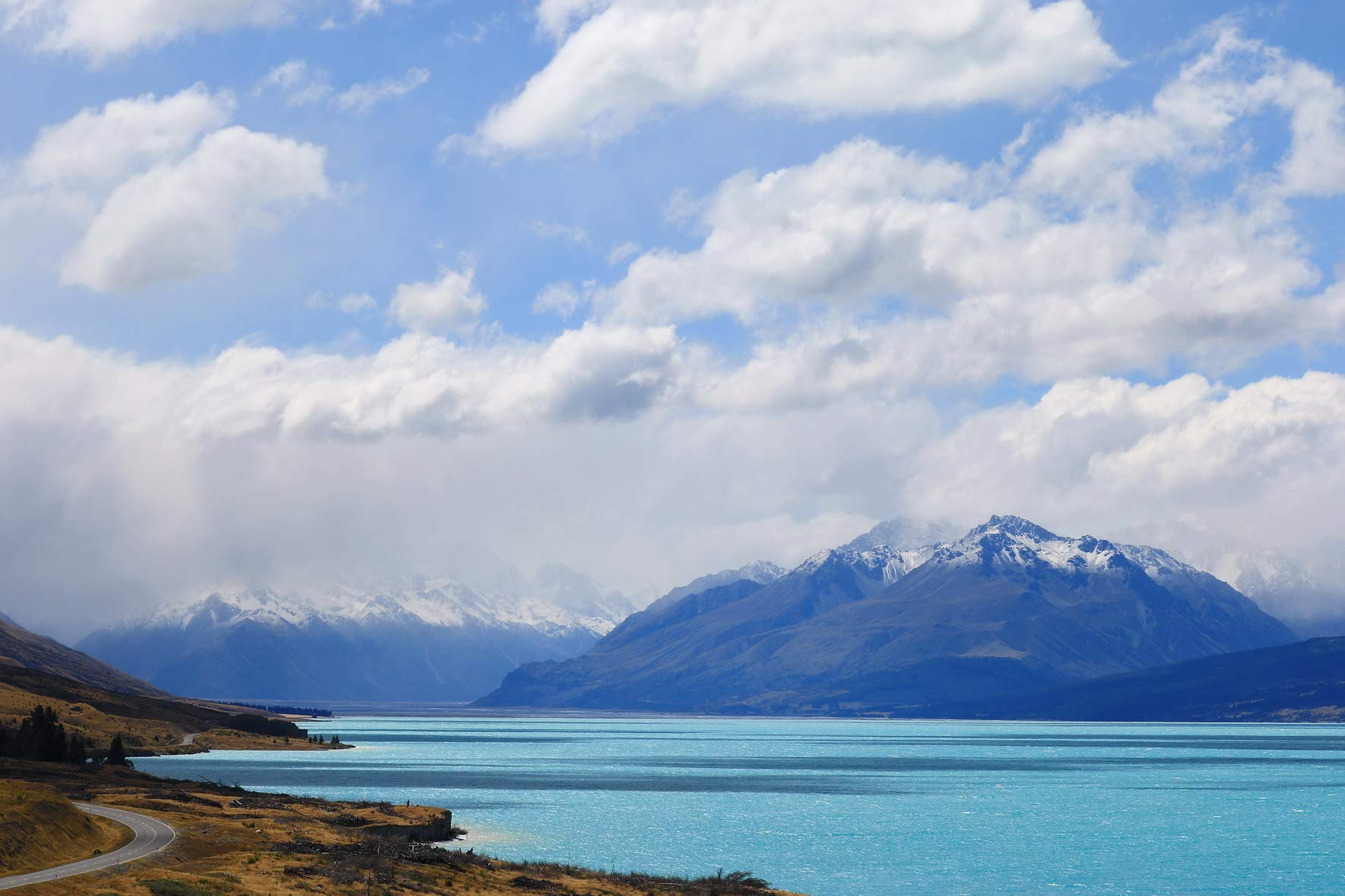 NOUVELLE-ZELANDE - L'Archipel aux mille visages