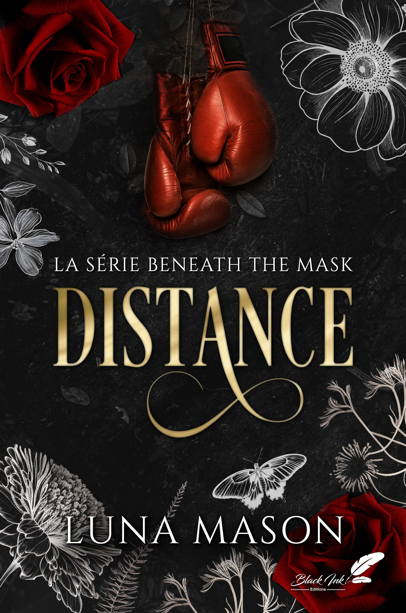 Bqeneath the Mask: Distance