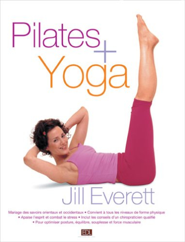 Pilates + yoga