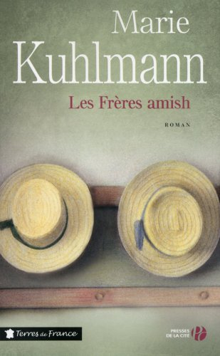 Les frères amish