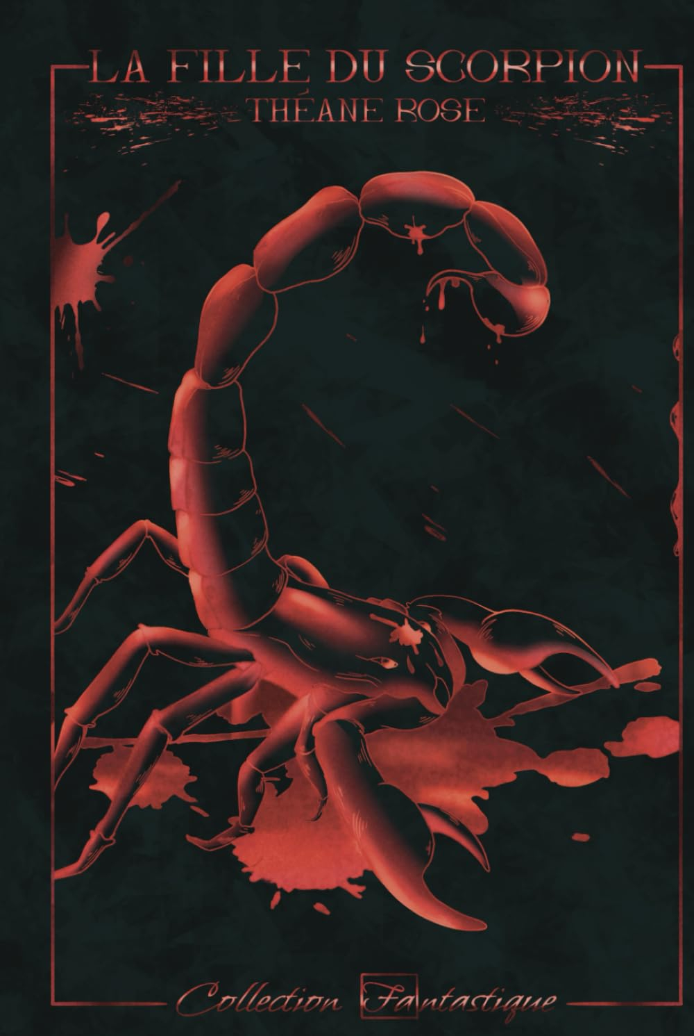 La Fille du Scorpion