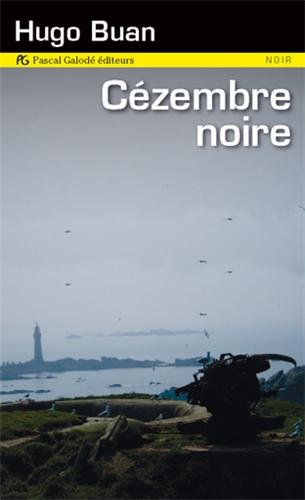 Cézembre noire