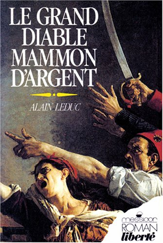 le grand diable mammon d'argent