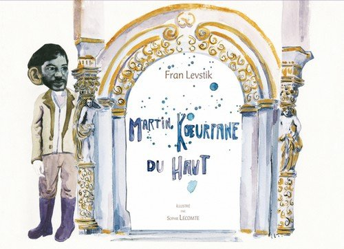 Martin Koeurpane du Haut