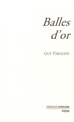 Balles d'or
