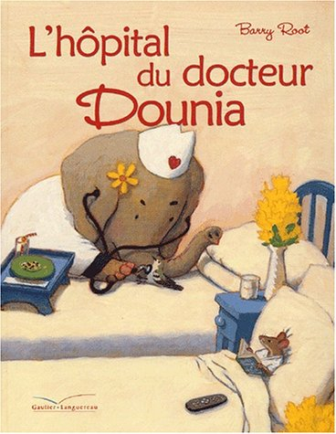 L hôpital du docteur Dounia