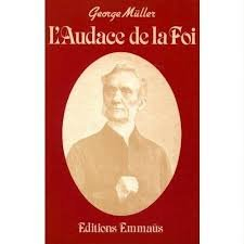 L'Audace de la foi