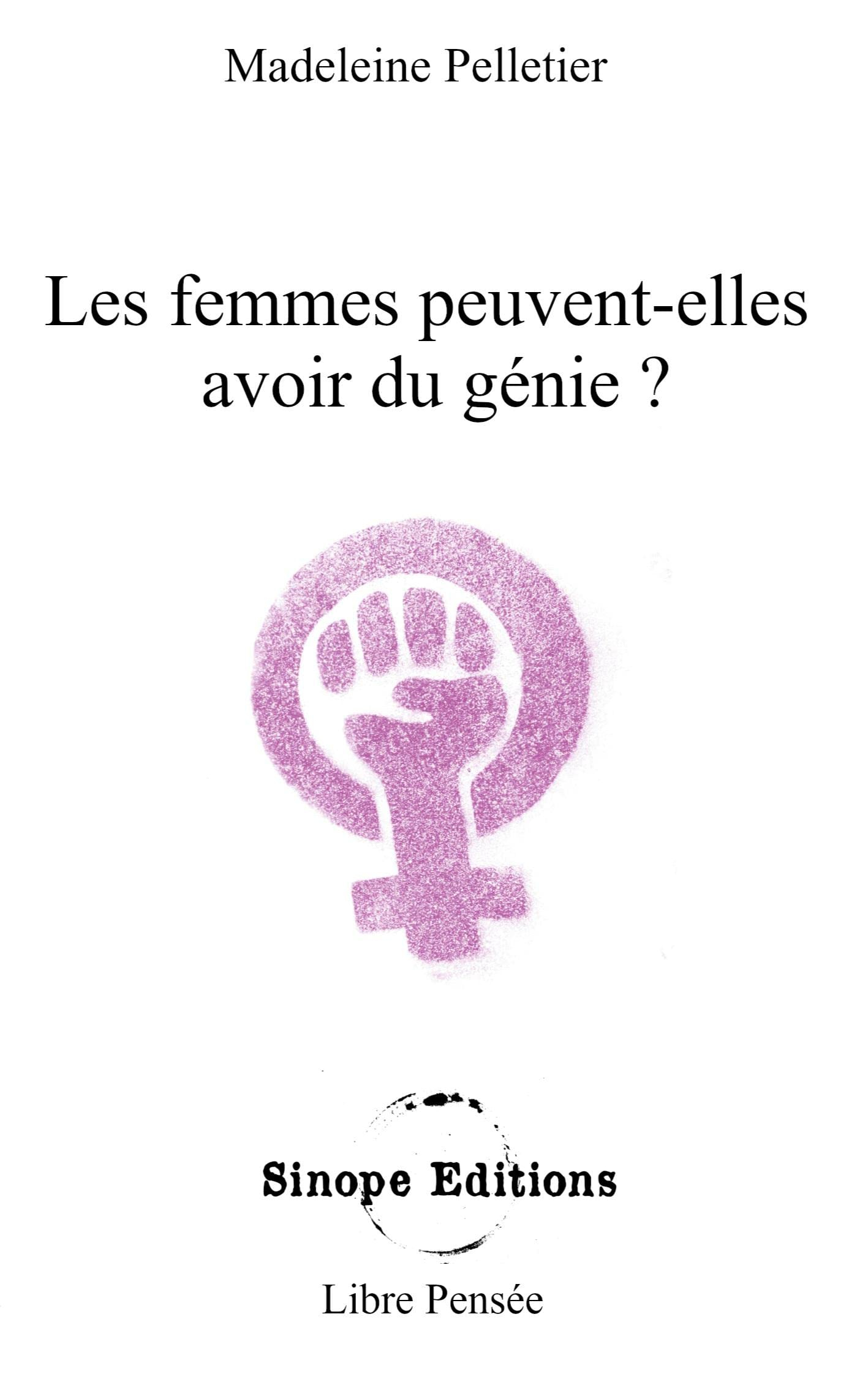 Les femmes peuvent-elles avoir du génie ?