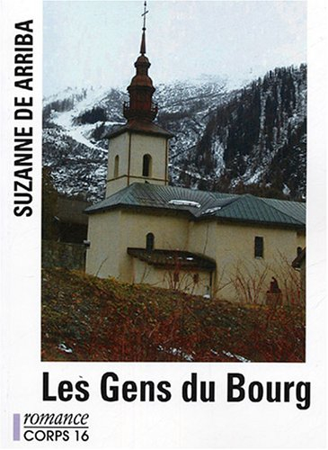 Les gens du bourg