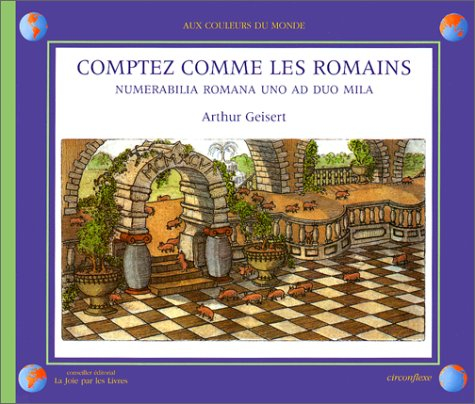 Comptez comme les Romains